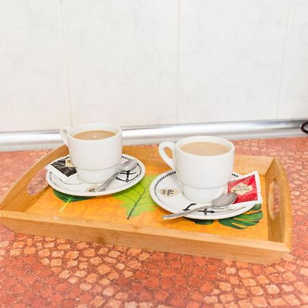 Apartamento Avenida Aurora Malaga Luaran gambar