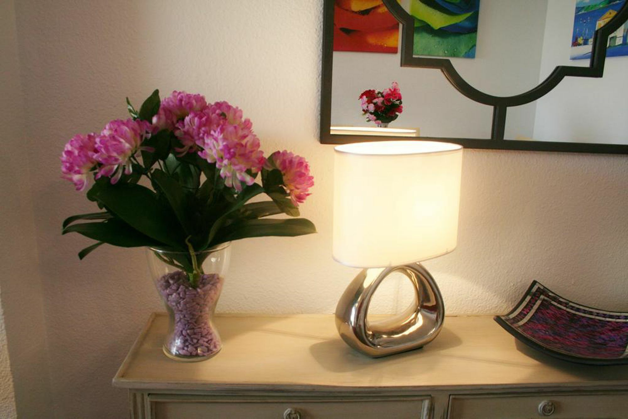 Apartamento Avenida Aurora Malaga Luaran gambar