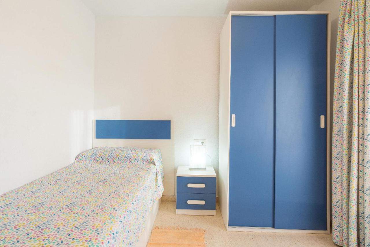 Apartamento Avenida Aurora Malaga Luaran gambar